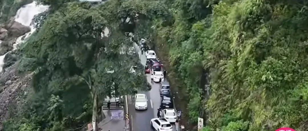 云南哀牢山突然“爆火”，大批游客涌入！未开发区域不要深入！当地村民：不该去的地方不要去